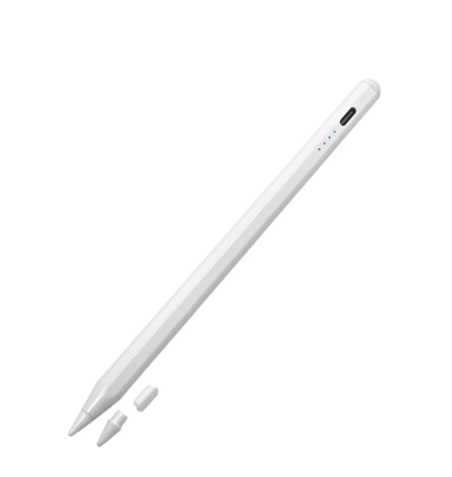 iPad専用 充電式ﾀｯﾁﾍﾟﾝ
