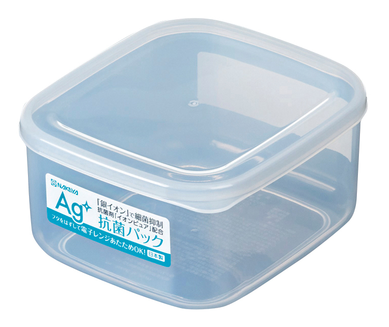 抗菌ﾊﾟｯｸ700ml2個組 120個（税抜き単価99円）