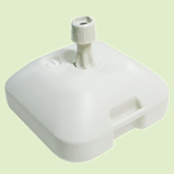 注水式ﾎﾟｰﾙｽﾀﾝﾄﾞ